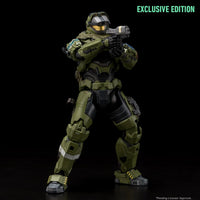 RE:Edit Halo Reach JUN-A266 Action Figure (25 cm)