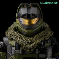 RE:Edit Halo Reach JUN-A266 Action Figure (25 cm)