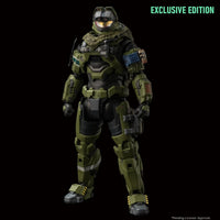 RE:Edit Halo Reach JUN-A266 Action Figure (25 cm)