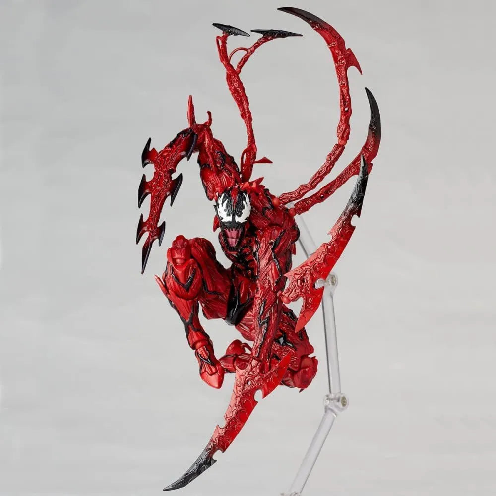 Amazing Yamaguchi Carnage Action Figure (18 cm)
