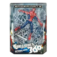 MRVL Spider-Man 3 Unleashed 360 Action Figure (25 cm)