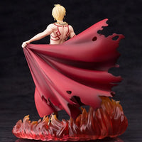 King of Heroes Gilgamesh Third Ascension Figure (25 cm)