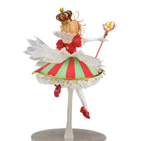 Cardcaptor Sakura Clear Card Action Figure (25 cm)