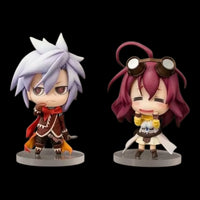 GSC No Game No Life Zero Schwi Figure (22 cm)