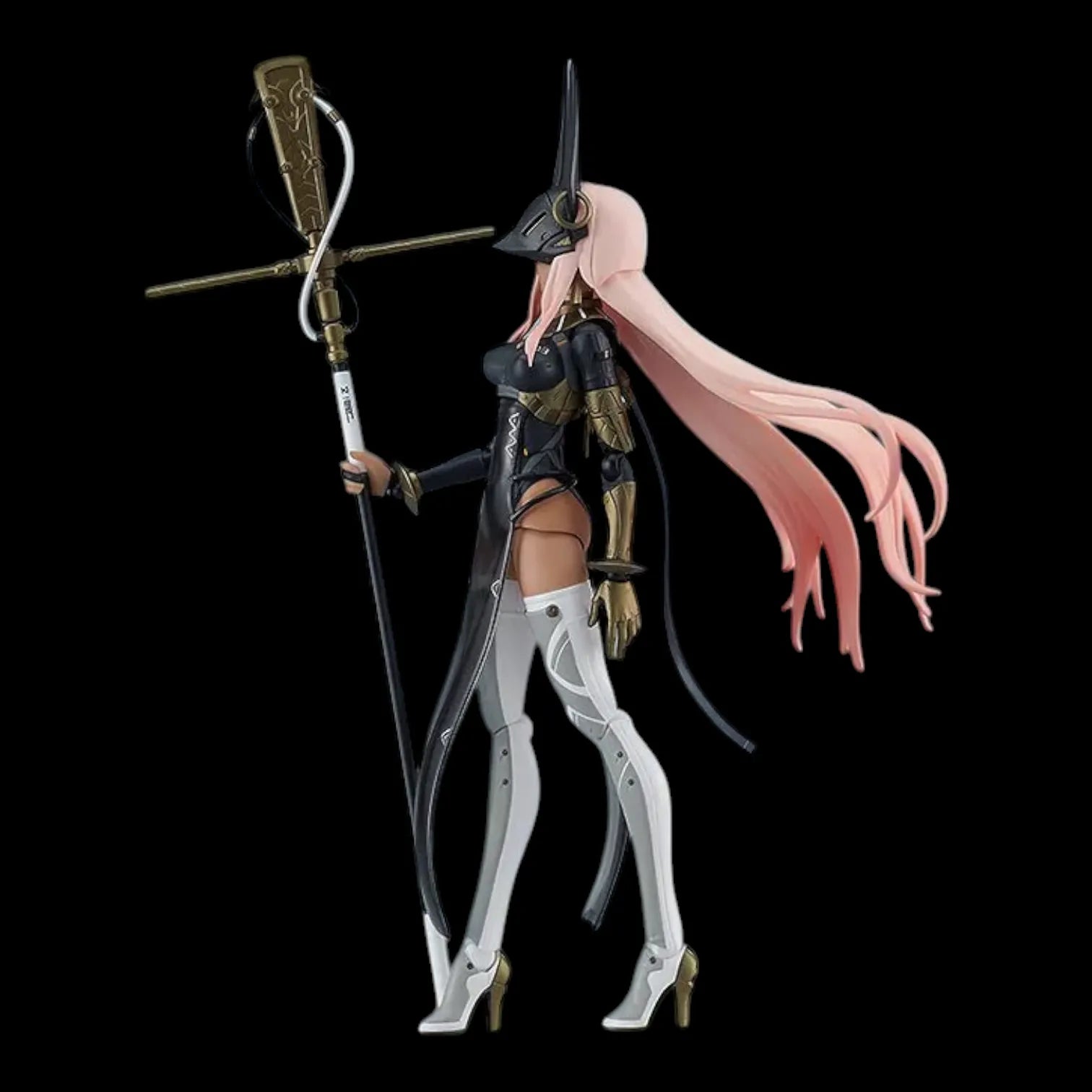 Max Factory Falslander Hemet Nethel Figma Action Figure (16 cm)