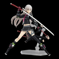 Figma 396 Heavily Armed Ichi Figure (30 cm)
