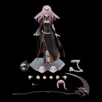 Max Factory Hololive Production Mori Calliope Figure (15 cm) - Bear Hugs