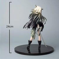 REOZIGN Angelina/Lappland Crossbow Figure (25 cm)
