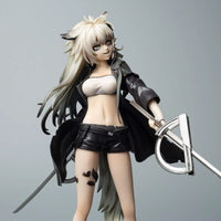 REOZIGN Angelina/Lappland Crossbow Figure (25 cm)