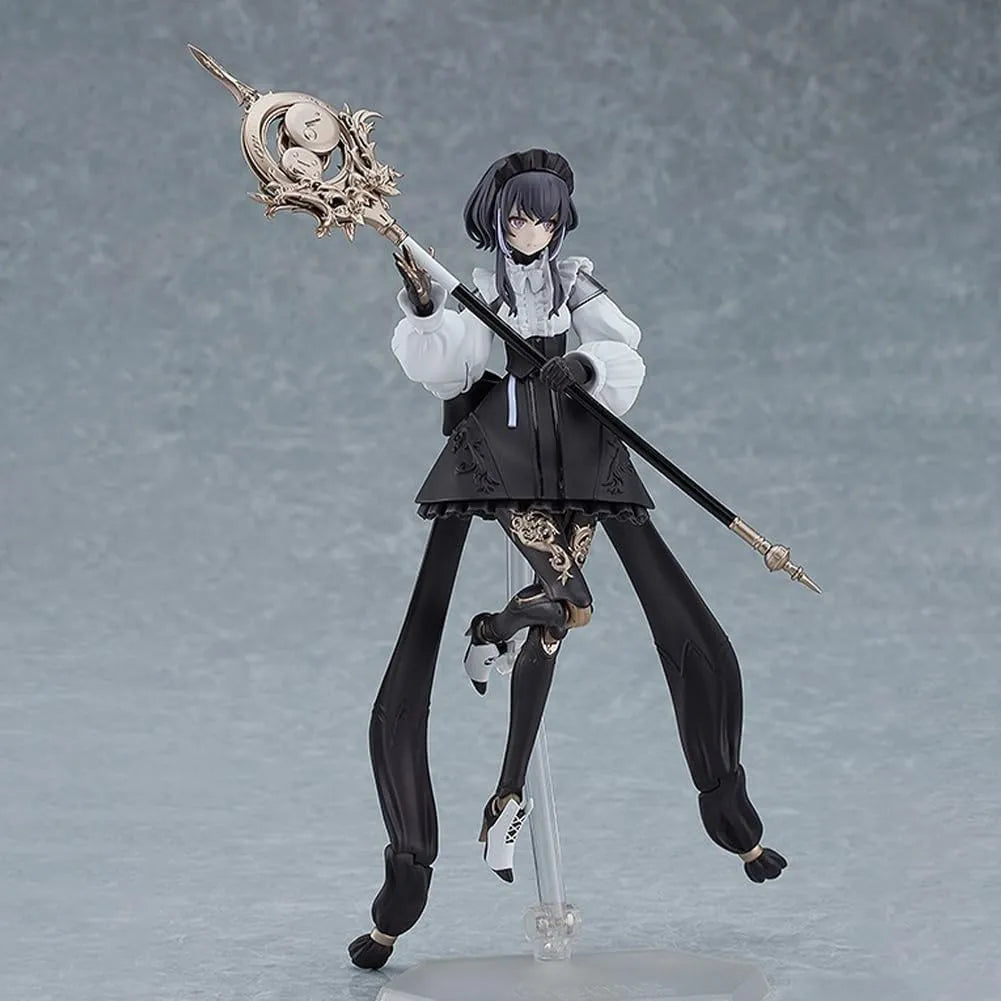 Figma 610 Hito Kaiki NH-02 Action Figure (15 cm)