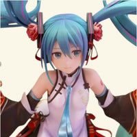 Hatsune Miku Taiwan Expo Ver. Figure (20 cm)