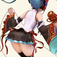 Hatsune Miku Taiwan Expo Ver. Figure (20 cm)