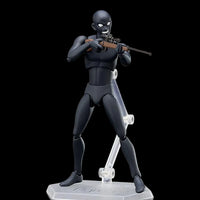Detective Conan and Criminal SP-001 SP-058 Figure (Set of 2)