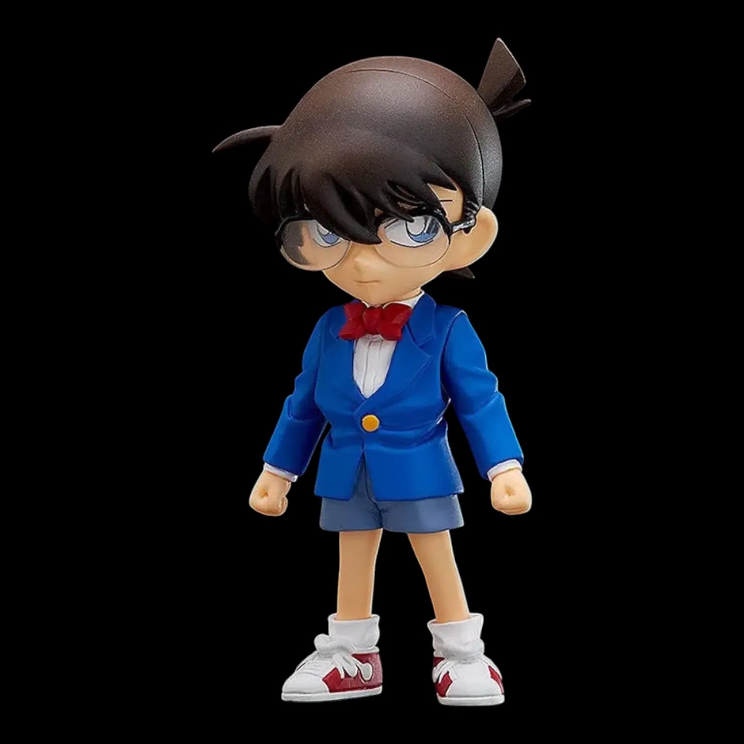 Detective Conan and Criminal SP-001 SP-058 Figure (Set of 2)