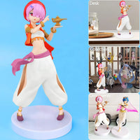 Re:Zero Ram Arabian Night Action Figure (20 cm)