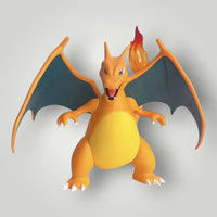 Pokémon Charizard Dark Evolution Figure