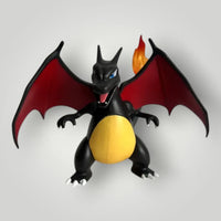 Pokémon Charizard Dark Evolution Figure