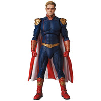 MAFEX 151 The Boys Homelander Action Figure (16 cm)