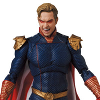 MAFEX 151 The Boys Homelander Action Figure (16 cm)