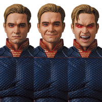 MAFEX 151 The Boys Homelander Action Figure (16 cm)