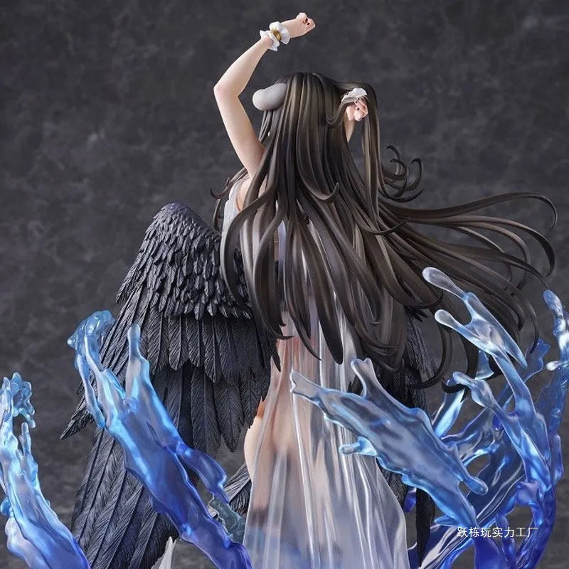 Overlord Albedo Swimsuit Version Figure (32 cm)