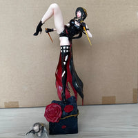 Yor Forger Lethal Elegance Statue (37 cm)