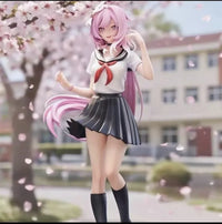 Eternal Blossom Xiao Ai Sakura Bloom Figure (24 cm)