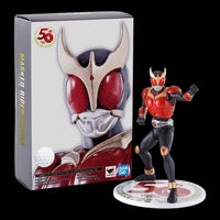 SHF Masked Rider Kuuga Mighty Form Figure (14 cm)