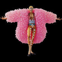 One Piece DX Donquixote Doflamingo Figure (26 cm)