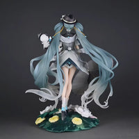 Hatsune Miku With You Action Figure (22 cm)