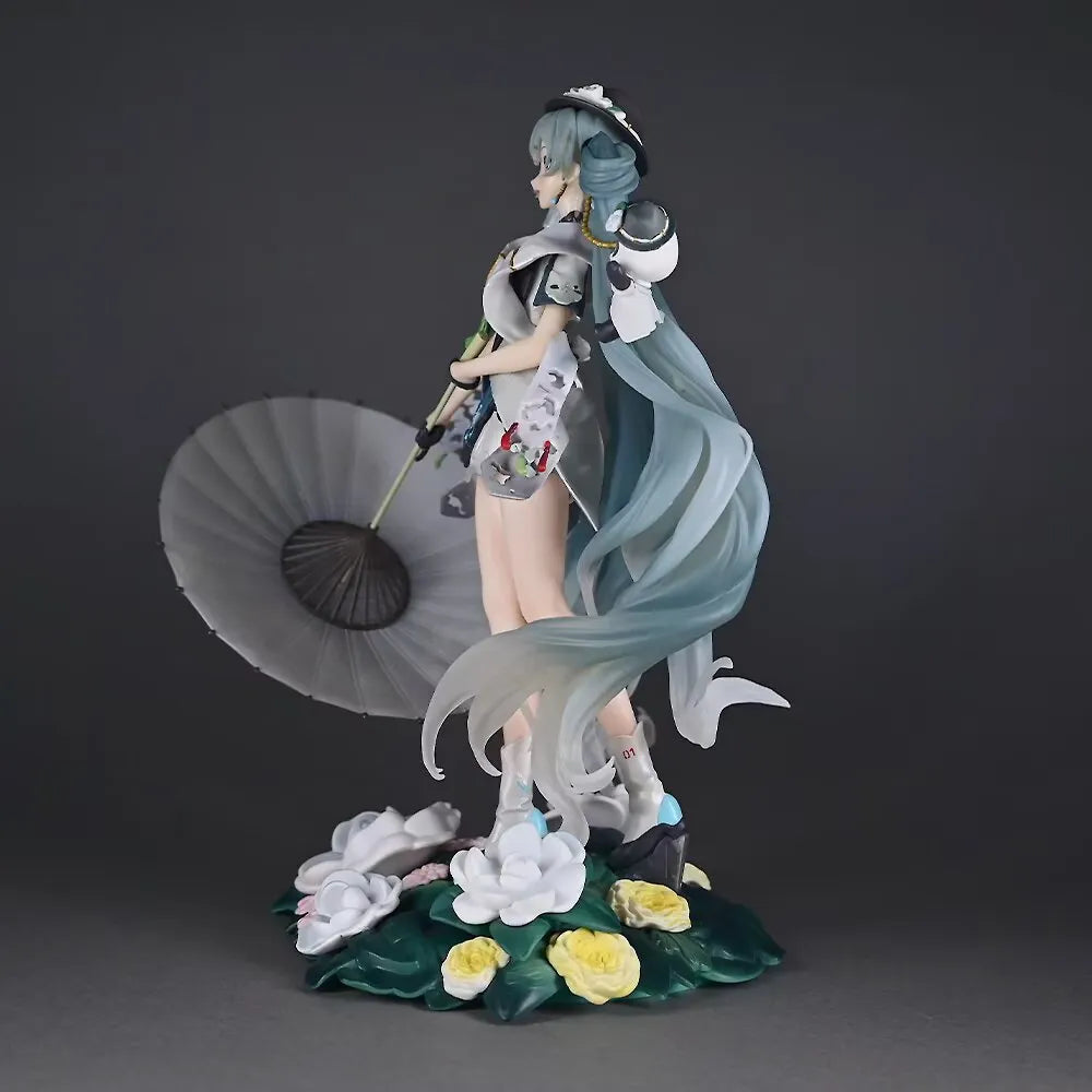 Hatsune Miku With You Action Figure (22 cm)