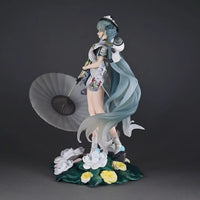Hatsune Miku With You Action Figure (22 cm)