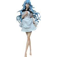 Evangelion Rei Ayanami Long Hair Version Statue (47 cm)