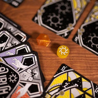 Aurum Card Game