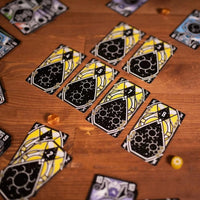 Aurum Card Game