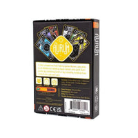 Aurum Card Game