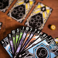 Aurum Card Game