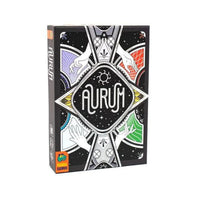 Aurum Card Game