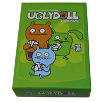 Uglydoll Card Game