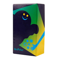 DroPolter Palm Action Card Game