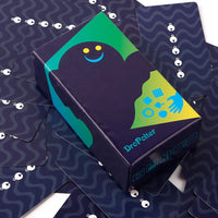 DroPolter Palm Action Card Game