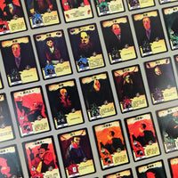 Bloody Inn Card Game