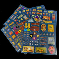 Art Society Board Game