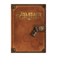 Jamaica The Crew Board Game