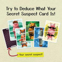 Deduckto Card Game