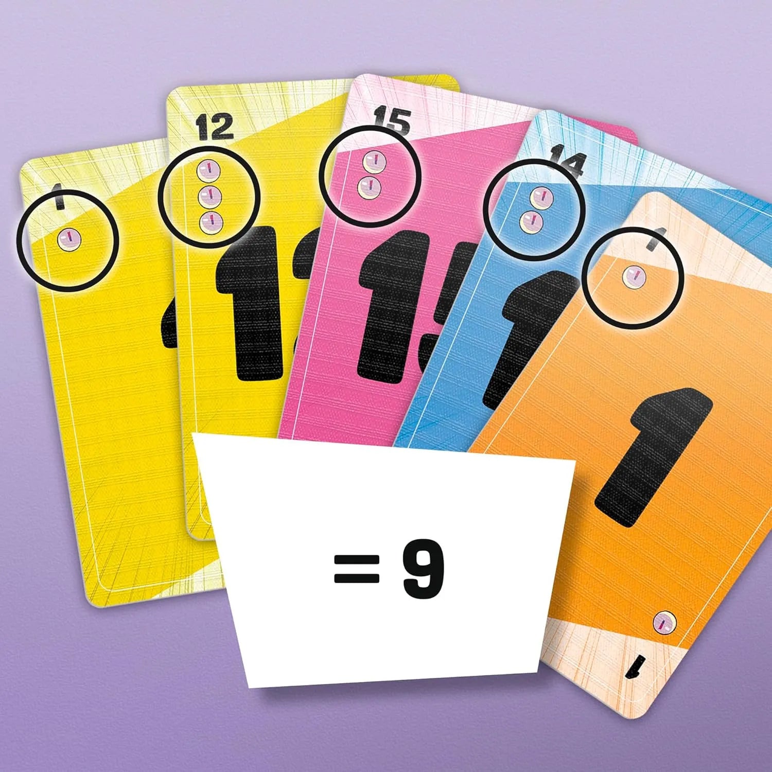 Snailed It Card Game