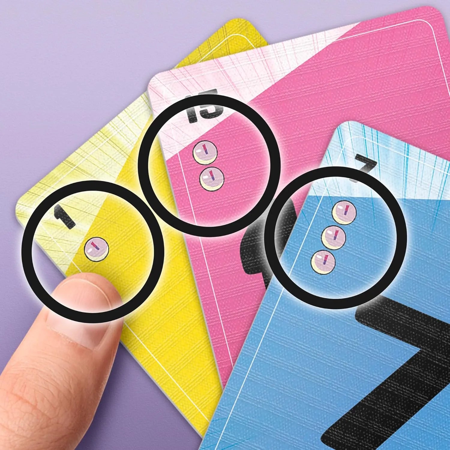 Snailed It Card Game
