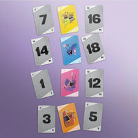Snailed It Card Game