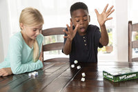 Pass the Pandas Dice Game