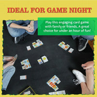 Bohnanza Card Game
